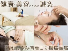 御茶の水ドライN鍼灸