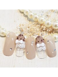 5・6月NEWデザイン♪