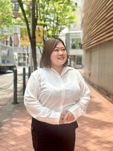 ウノプリール ネイル 茶屋町店(unopulir nail) 久松 香菜