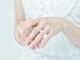 メイクプラスネイル ヴィヴィッド(MAKE+NAIL vivid)の写真/自爪コンプレックスがある方も◎爪を長くキレイに見せる【ベーシックケア3850円】ハンドエステ3850円も人気
