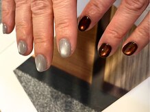 アンバイアオ(UN by ao.)/マグネットワンカラー