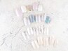 【Hand】人気No.1選べる定額　　　￥6980→￥6200☆