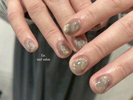 ＊hand design