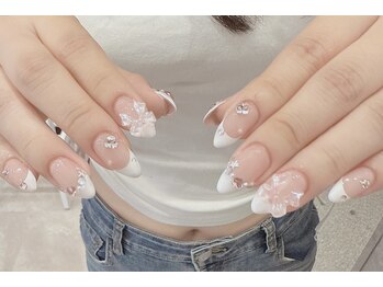 きらきらネイルサロン/