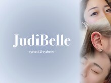 JudiBelle -まつげパーマ/パリジェンヌ/アイブロウ/耳ツボ-【8/1NEW OPEN（予定）】