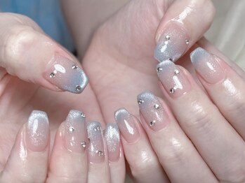 ドリーミー ネイル 上野(Dreamy Nail)/￥７９８０《９０分》