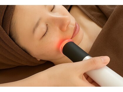 ルミナス(luminous)の写真