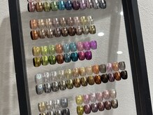 ダークハニー 原宿店(Dark Honey)/ミラー/ニュアンス