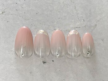 ココル 大塚駅前店(Cocol)/【Trendコース】¥6600