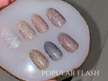 ラシル 仙台店(racil)/クリスマス/冬ネイル