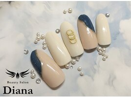 定額ハンド　B-047　5,980円