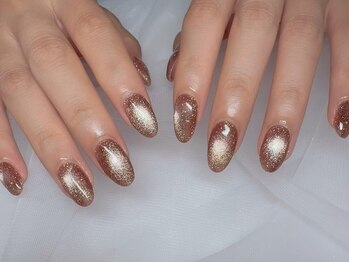 アルネ 大宮店(Arune)/ブラウンフラッシュマグ♪