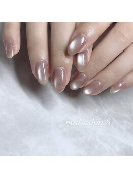 エスプラス(S+)/