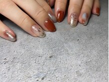 ペル(Per)/ニュアンスネイル