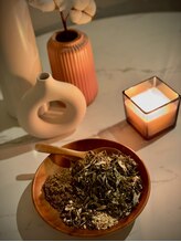 コクーン(cocoon)&nbsp;★ペア蒸し ご案内