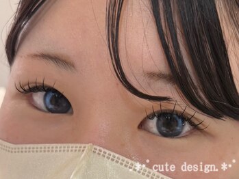 ファミーユ タカサキ(Fameu TAKASAKI)/LEDエクステ