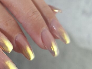 カディ(Kady)/オーロラグラデ