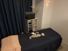 笑幸(にこ)の雰囲気（大阪では初の水素焼成サンゴ末使用☆疲労改善効果もUP◎）