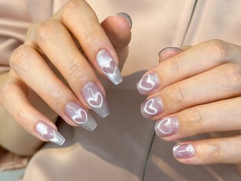 ワンアンドオンリー(One&Only)/