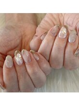 トゥエラ(twelor)/オフ込み90分持ち込みデザイン