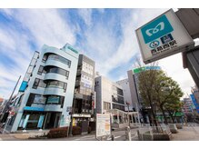 エバタエステティック 西葛西店(ebata ESTHETIQUE)/西葛西駅南口徒歩１分♪