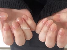 プラスミー(+me)/自爪風nail