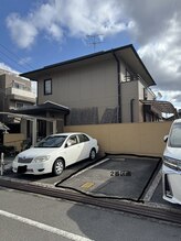 マギー(magie)/駐車場