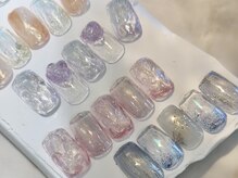 ケーネイルアトリエ 長町南店(K nail atelier)