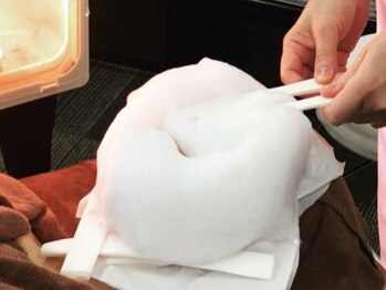 スプリング 柏店(spring)/ピュールボーテフェイシャル★