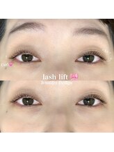 バニーアイズ 博多店(Bunny eyes)/ラッシュリフト