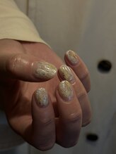 ステイシー(STAYSHE)/nuance design 90