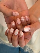 アソート 神戸元町(Assort)/ミディアムアート