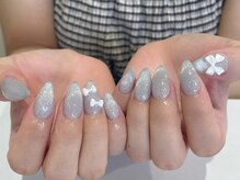 デイシー ネイルアンドアイラッシュ(deicy nail&eyelash)/シンプルコース