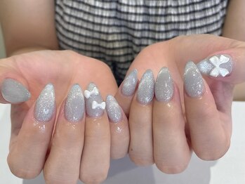 デイシー ネイルアンドアイラッシュ(deicy nail&eyelash)/シンプルコース