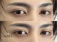眉バランス 京橋店(眉BALANCE)の写真/自己処理で失敗する前に!!メンズ人気店で似合う眉デザインをご提案◎デザインに迷われてる方もご相談OK♪
