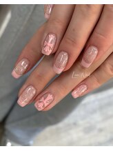 ロコネイル(Loco Nail)/