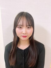 プラスアイ 池袋西口店 田中 (る)