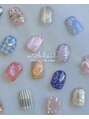 エアネイル(eA NAIL)/Asami