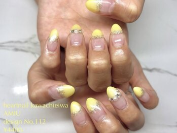 hand design No.112