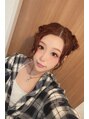 リノ(rino)&nbsp;スタッフ まい