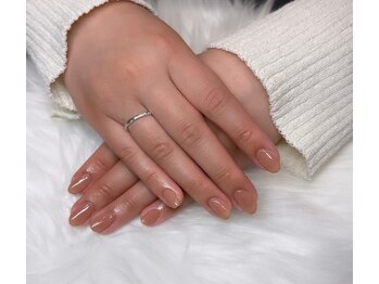 ビューティサロン チル(beauty salon chill)/ワンカラー