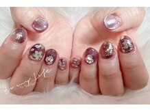 ナナネイル(NaNa Nail)/