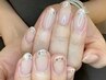 ガラスフレンチ ￥11000