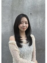 C. KANA .