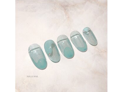 ドールズ ネイル(DOLLS NAIL)の写真