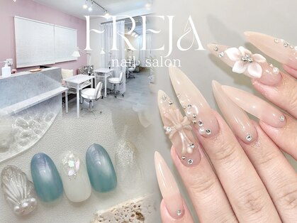 フレイヤ 秋葉原店(FREJA)の写真