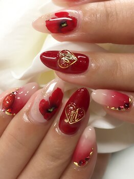 ジュエルズ ネイル(Jewels Nail)/やり放題☆コース