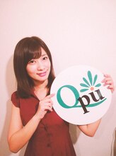 キュープ 新宿店(Qpu)/石岡真衣様ご来店