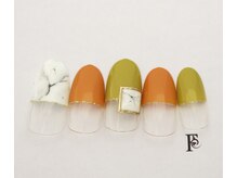 フランキンセンス 香取佐原店/エレガントコース11000円