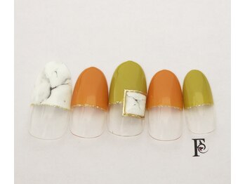 フランキンセンス 香取佐原店/エレガントコース11000円